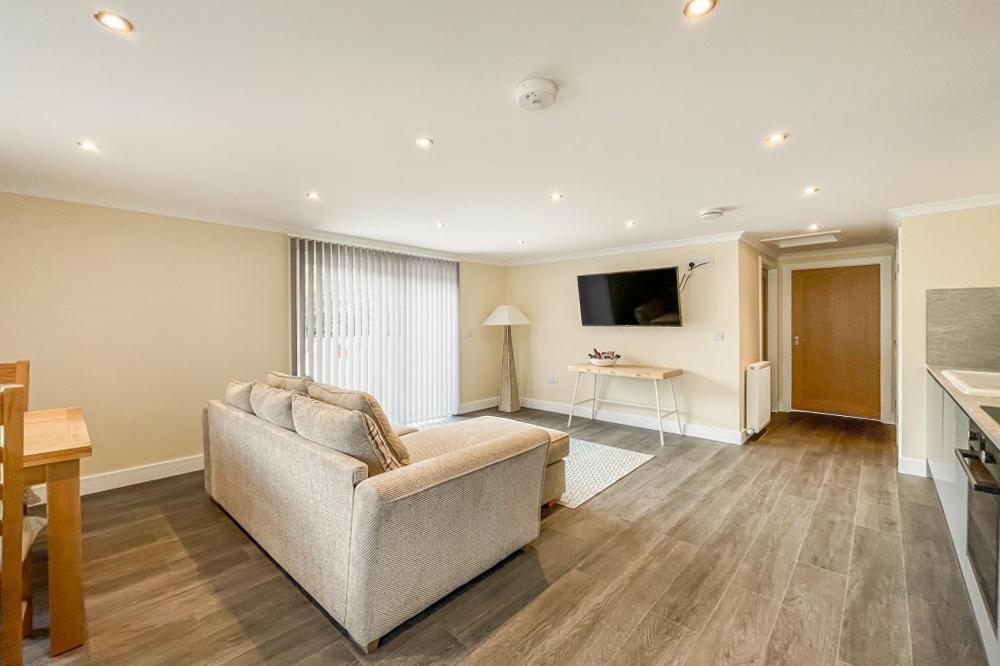 Barra Cottage photo