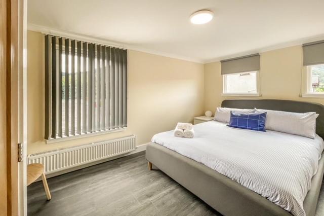 Barra Cottage photo