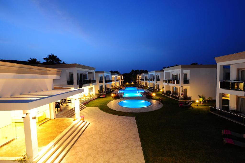 Delita Suite Hotel Turkbuku — Hotel in Bodrum