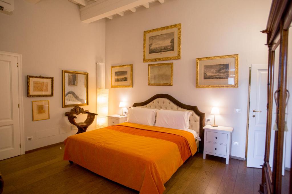 Borgo Pinti Suites Le Stanze dei Nobili - 4