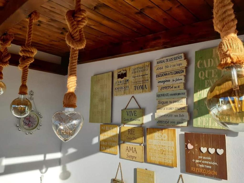 Habitacion en Casa Denube photo