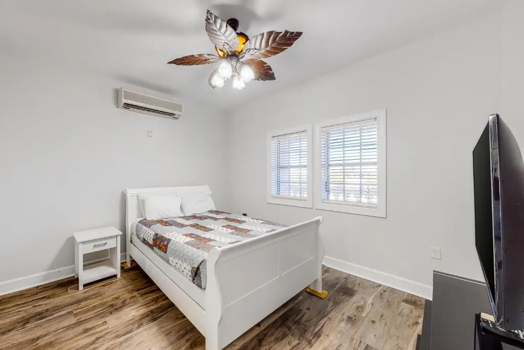 Village of South Walton CB 243, hotel in Rosemary Beach
