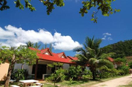 Lanta Bee Garden Bungalows  (SHA Extra Plus) photo