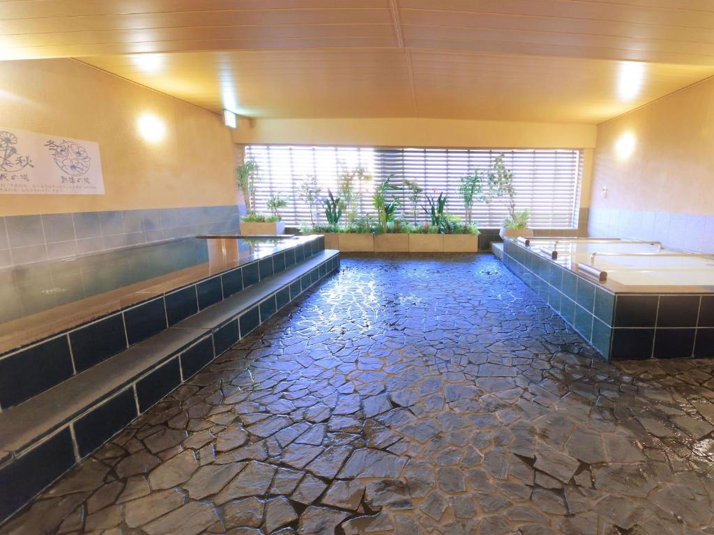 Hotel Abest grande Okayama