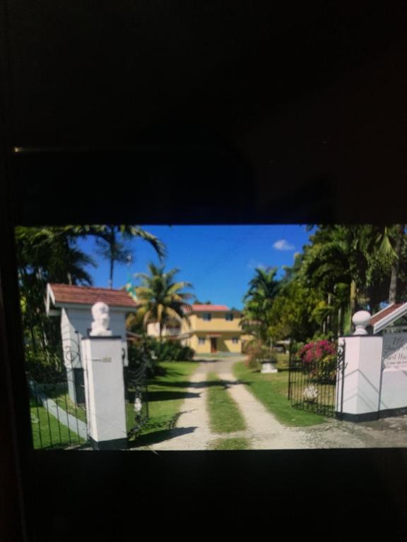 Little Shaw park guest house — Hotel in Ocho Rios