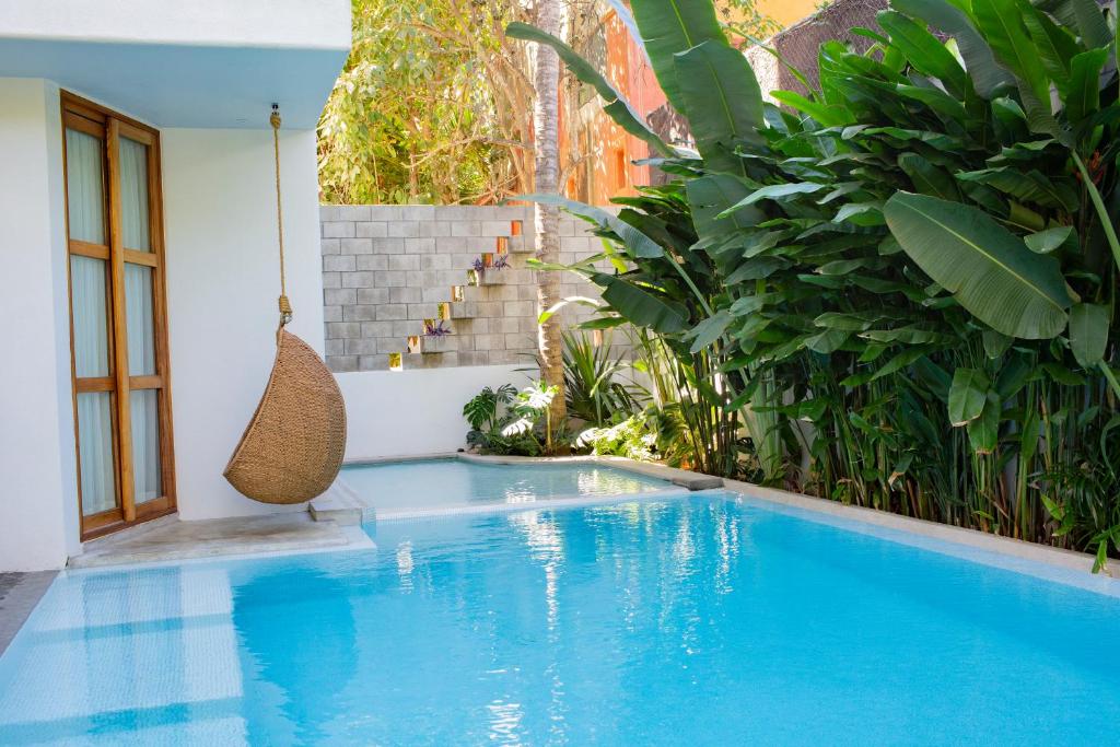 Agua de Luna Boutique Hotel photo