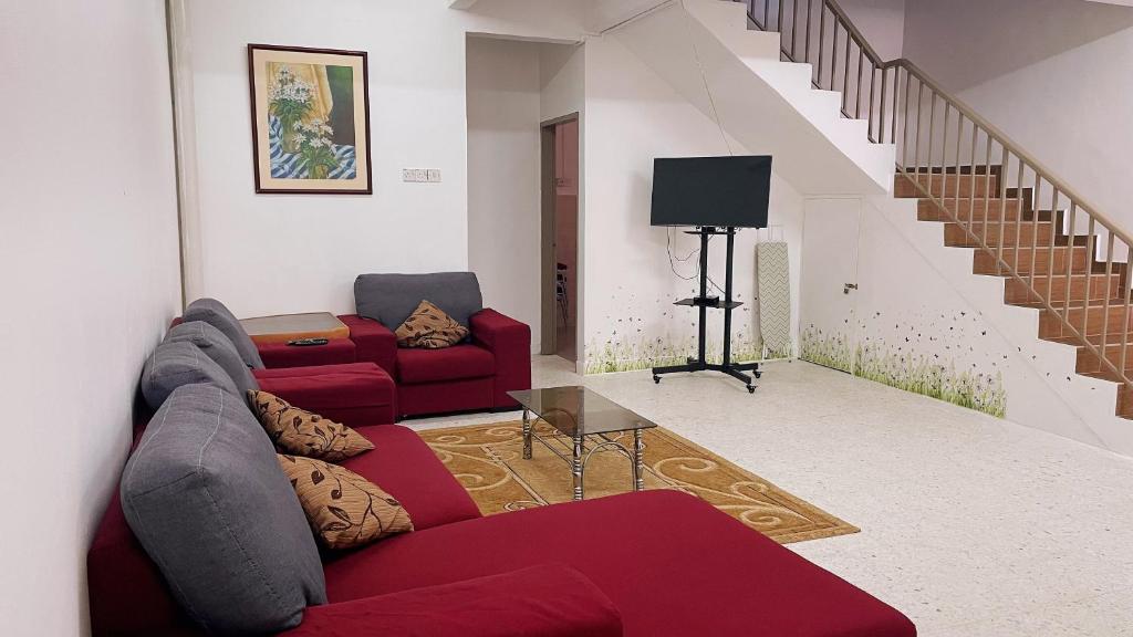 Cameron Magpie House — Hotel in Cameron Highlands