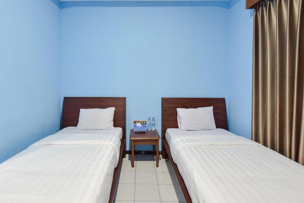 OYO 369 Hotel Sekar Ayu photo