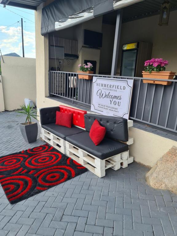 SummerField Guest House photo
