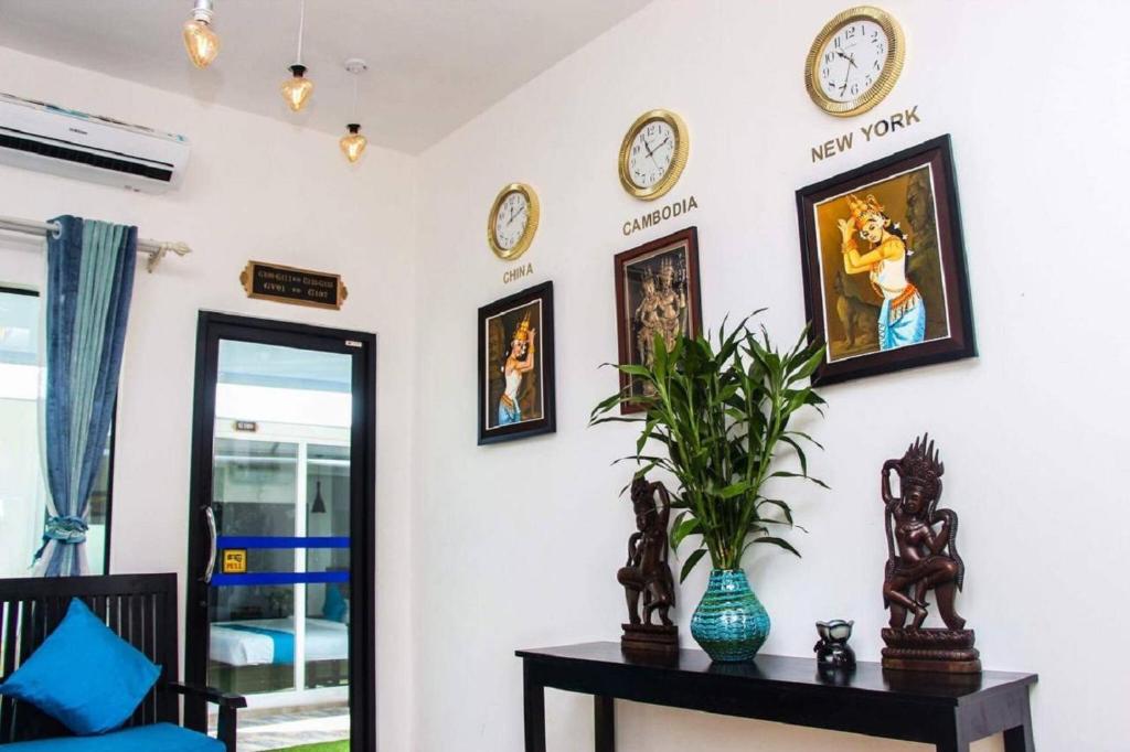 Good Time Boutique Hotel photo