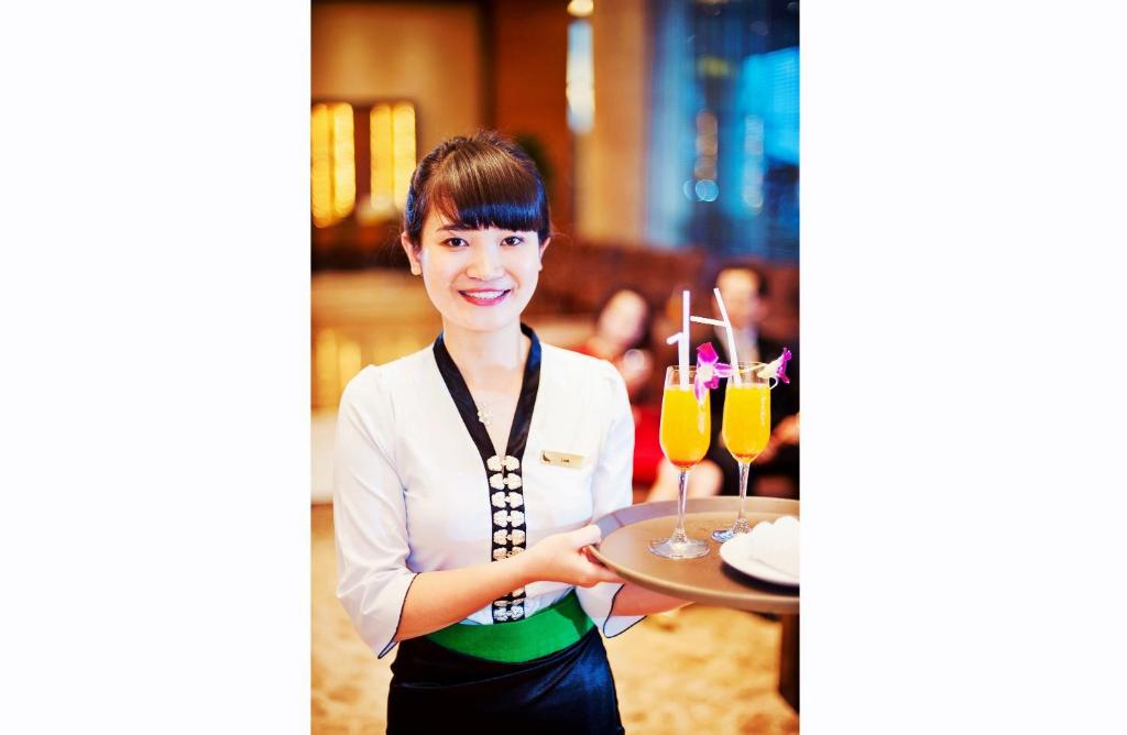 Cơ sở vật chất