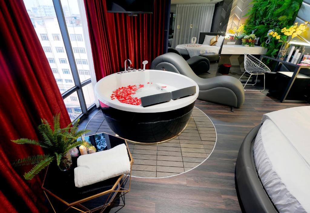 Bonita Signature BTX Hotel  photo