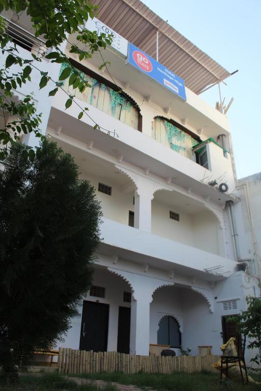 Hotel Heritage High — Hotel in Udaipur