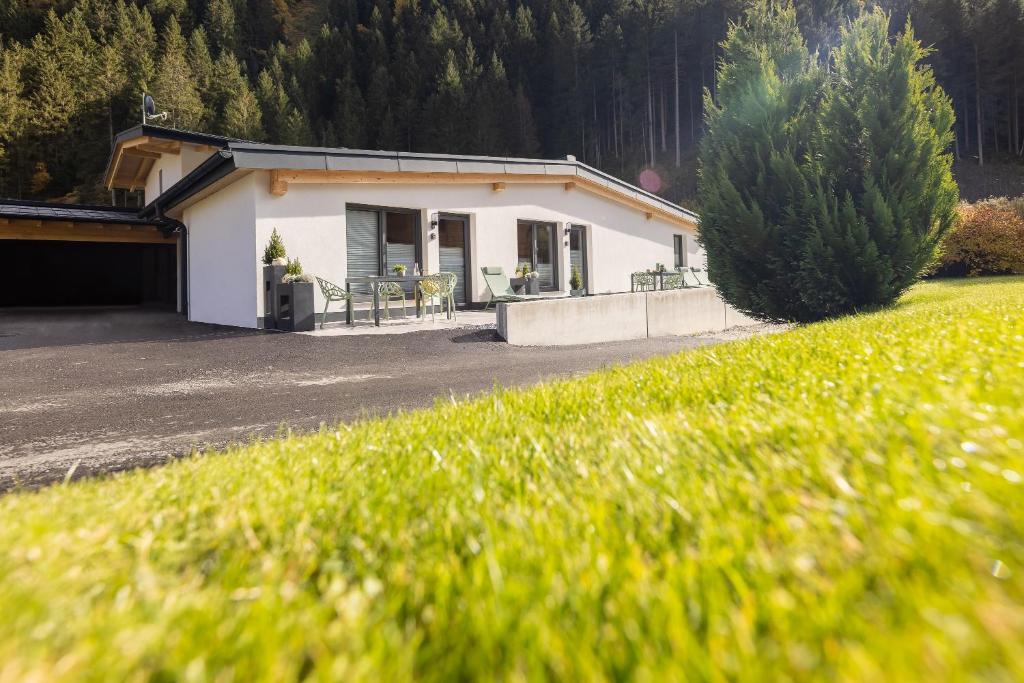 Fichtenlodge Stubaital - 2