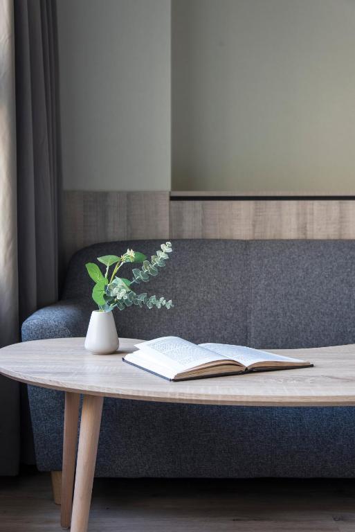 Sparrow Hotel photo