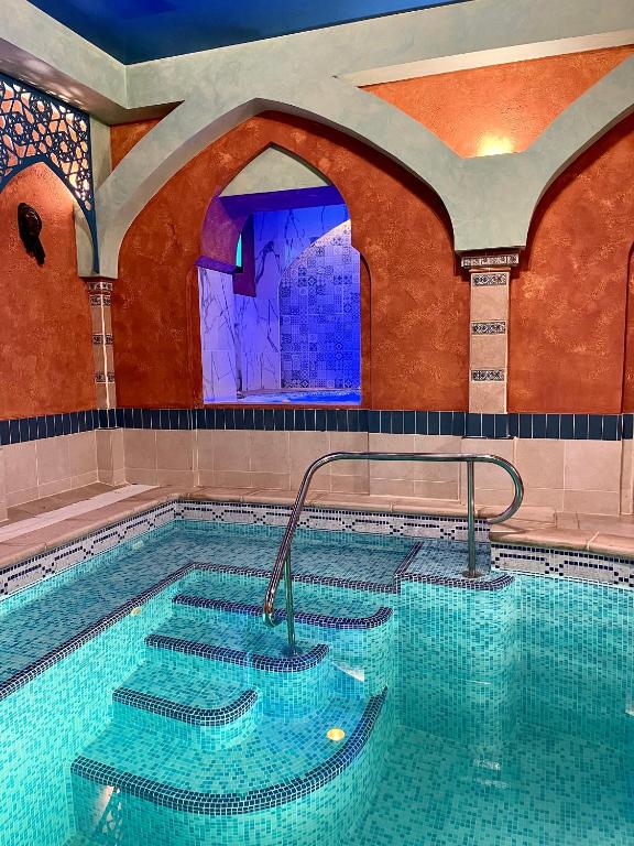 Swimmingpool
