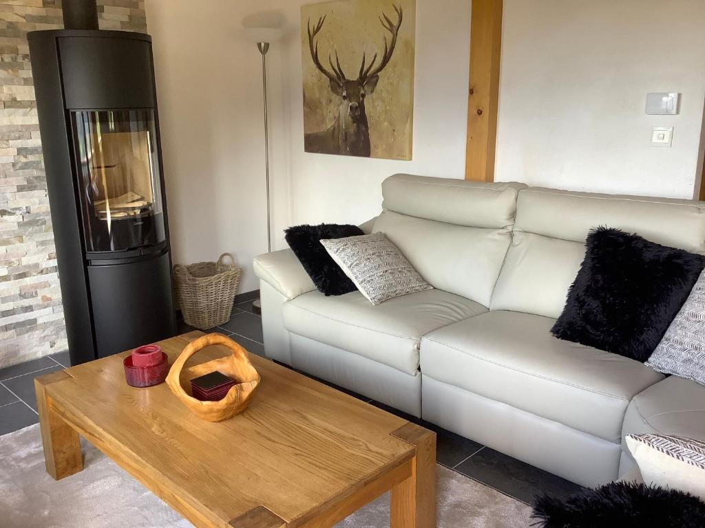 Dorril SUNNY & QUIET chalet 10 pers by Alpvision Résidences - 2