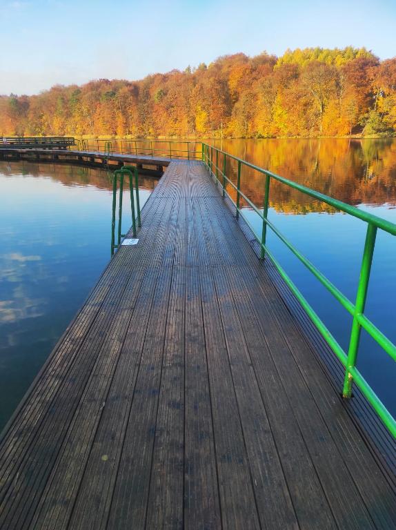 Lake Park Lagow photo