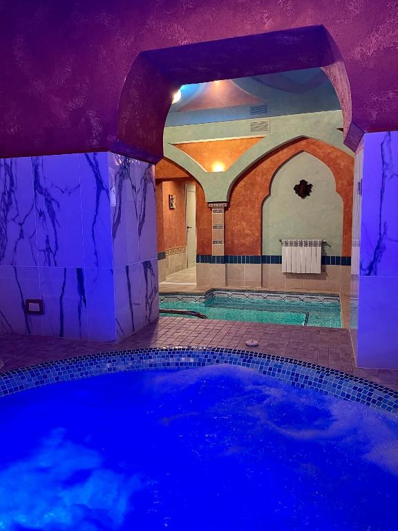 Swimmingpool