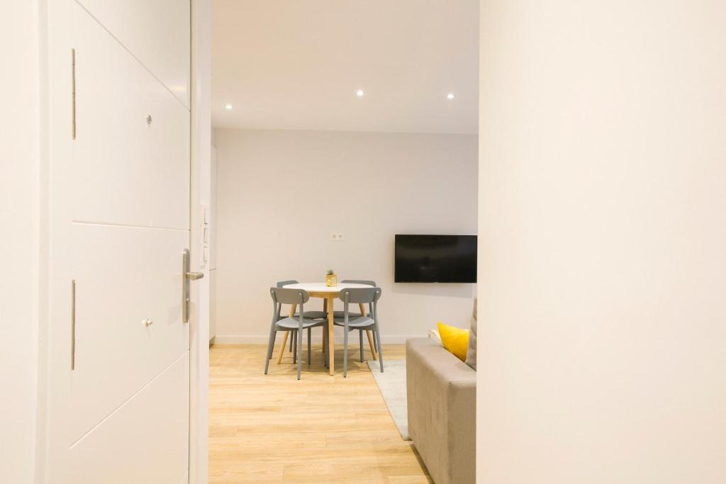 Apartamentos San Marcial 28 photo