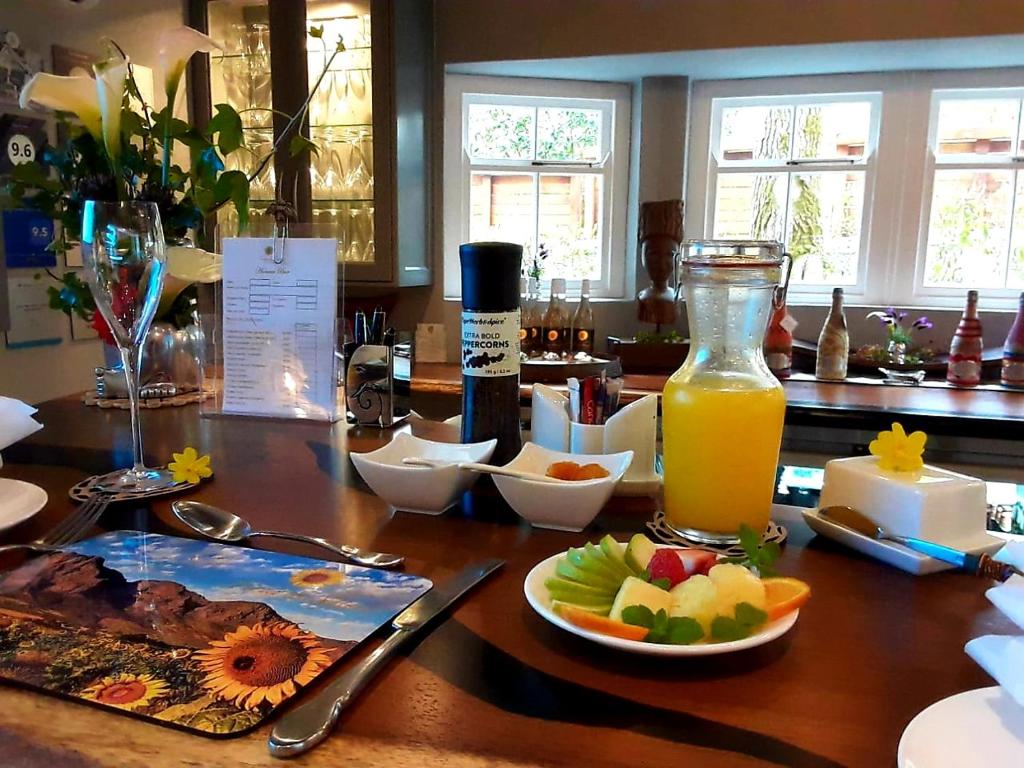 お料理のイメージ