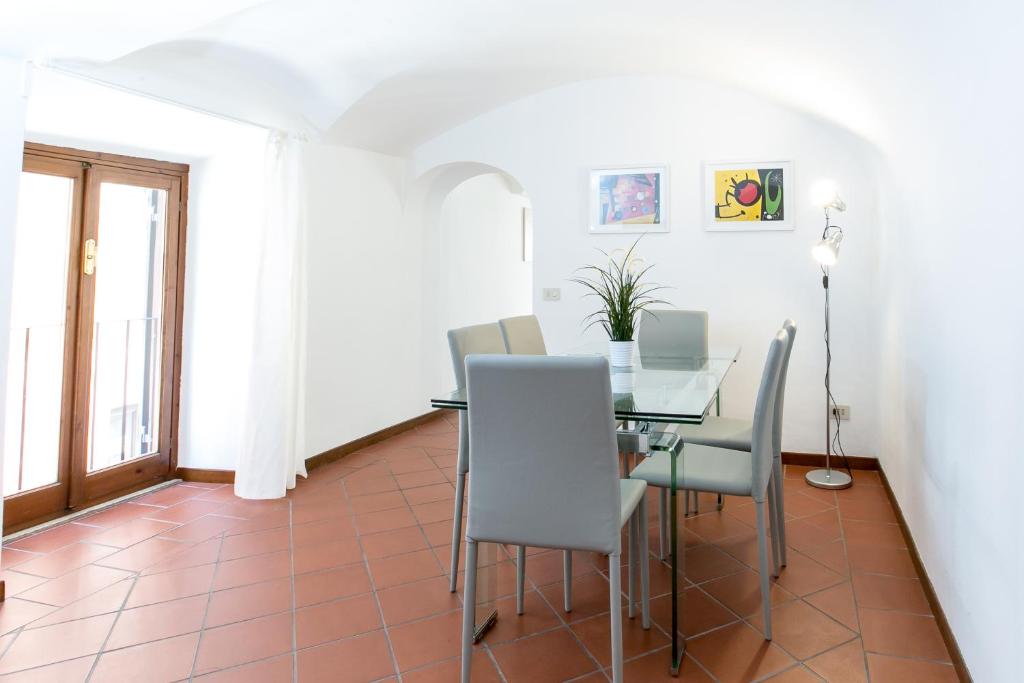 Orbitelli 15 - My Extra Home, Rome