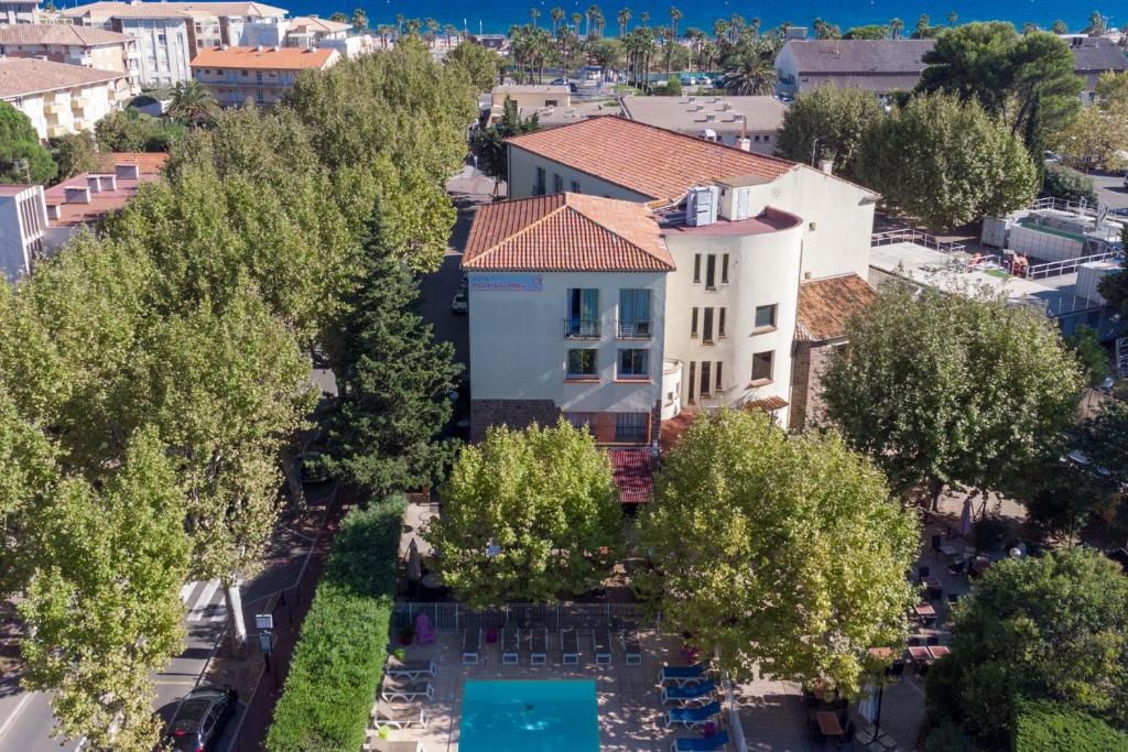 Hotel Mileade Mediterranee - Port-Frejus photo