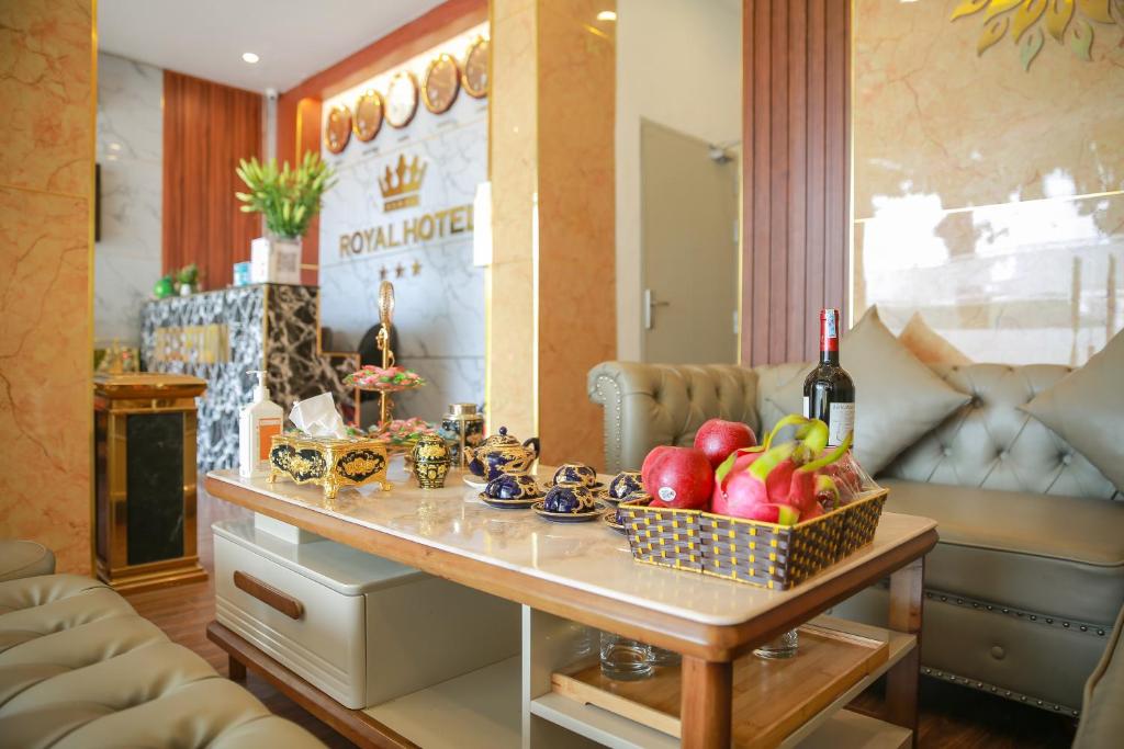 Royal Hotel photo
