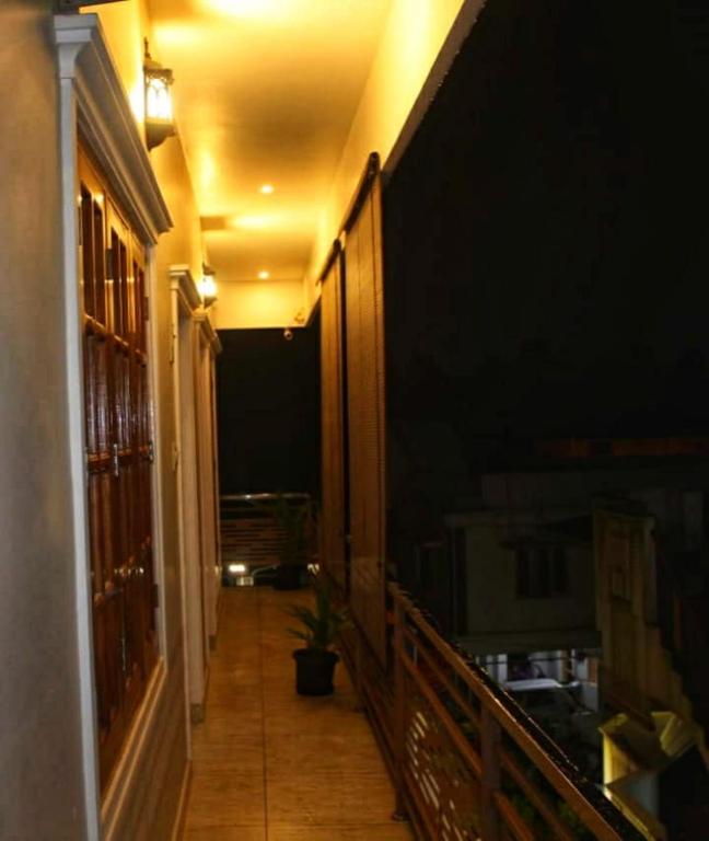 High Island Homestay photo