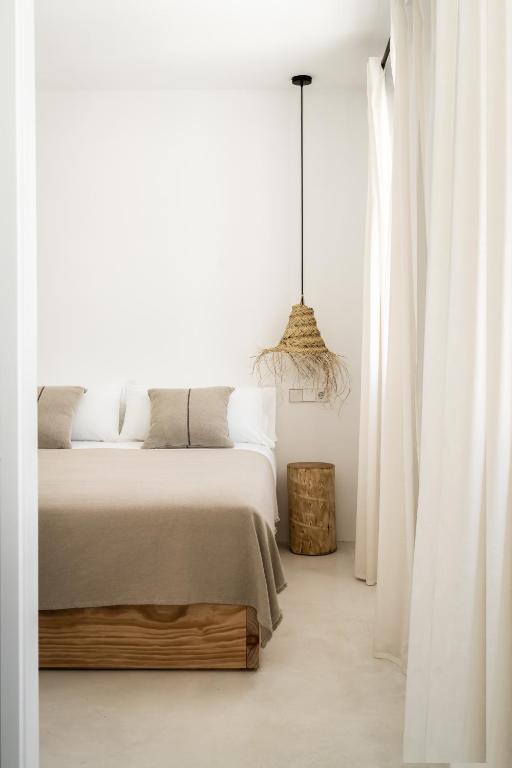 Meloussa Boutique Hotel — Hotel in Menorca