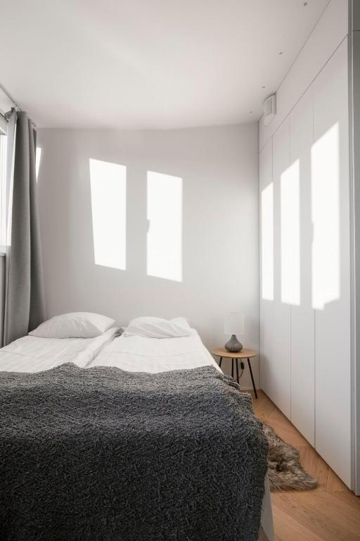 2ndhomes Helsinki Penthouse Ullanlinna 3 photo