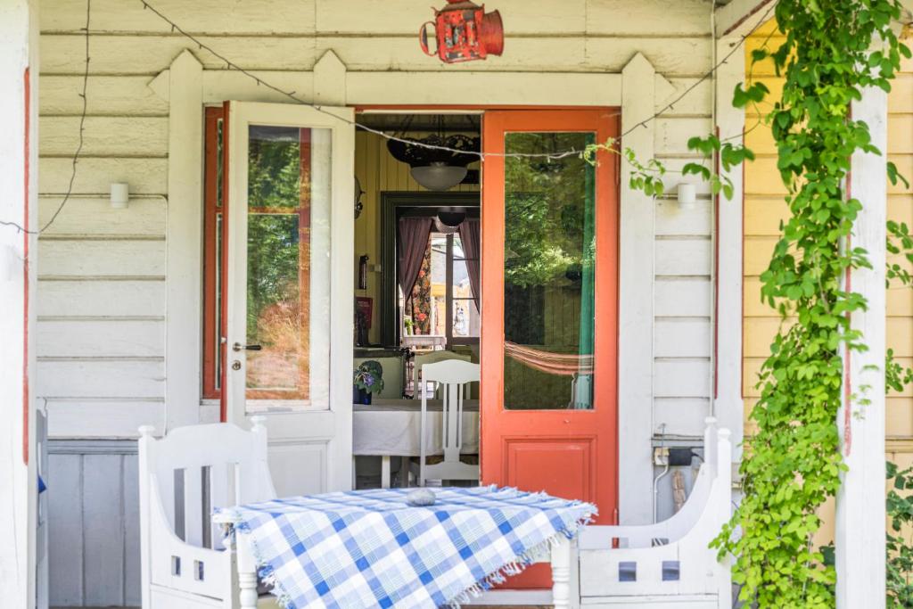 Borakra Bed & Breakfast
