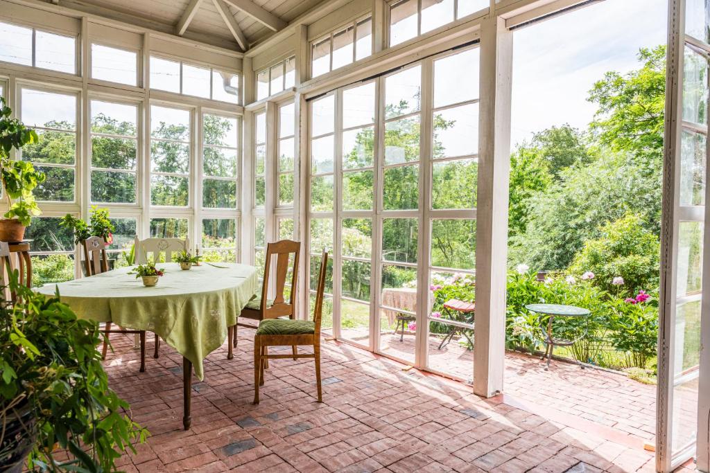 Borakra Bed & Breakfast