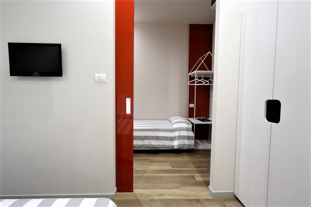 Hotel Aurea - 3