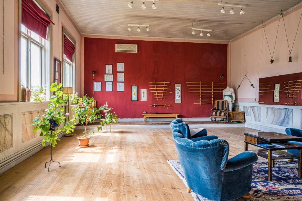 Borakra Bed & Breakfast