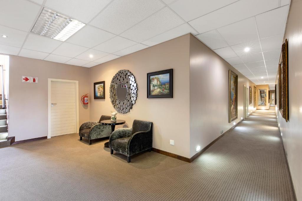Facilities