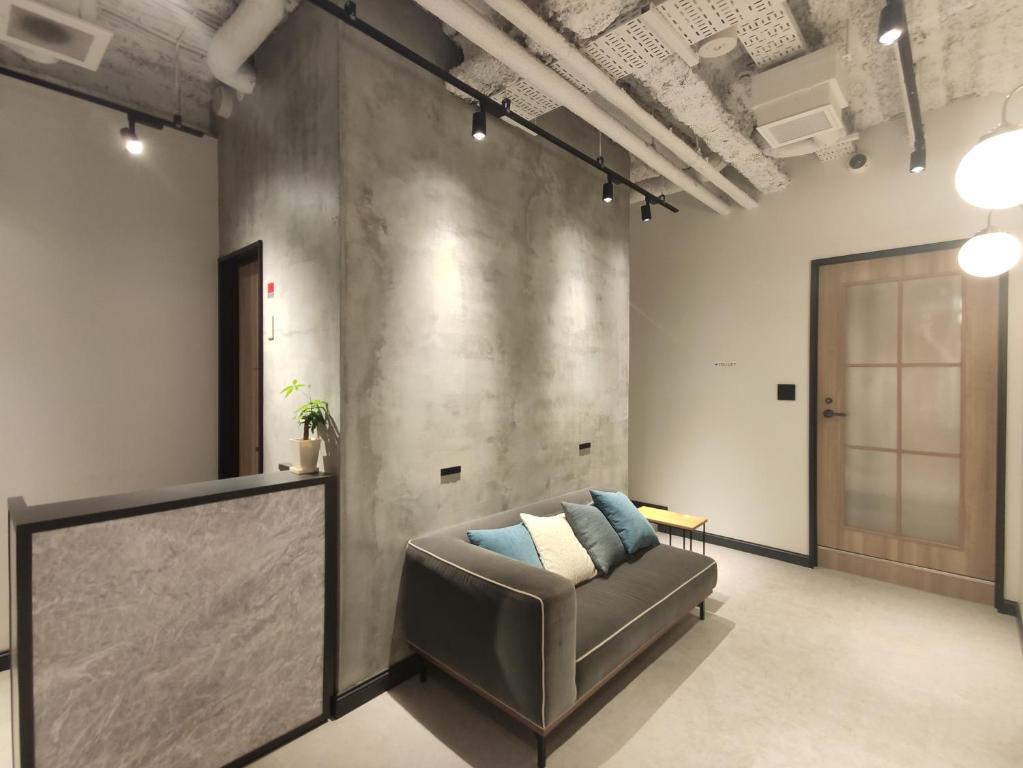 yksi SAUNA & STAY photo
