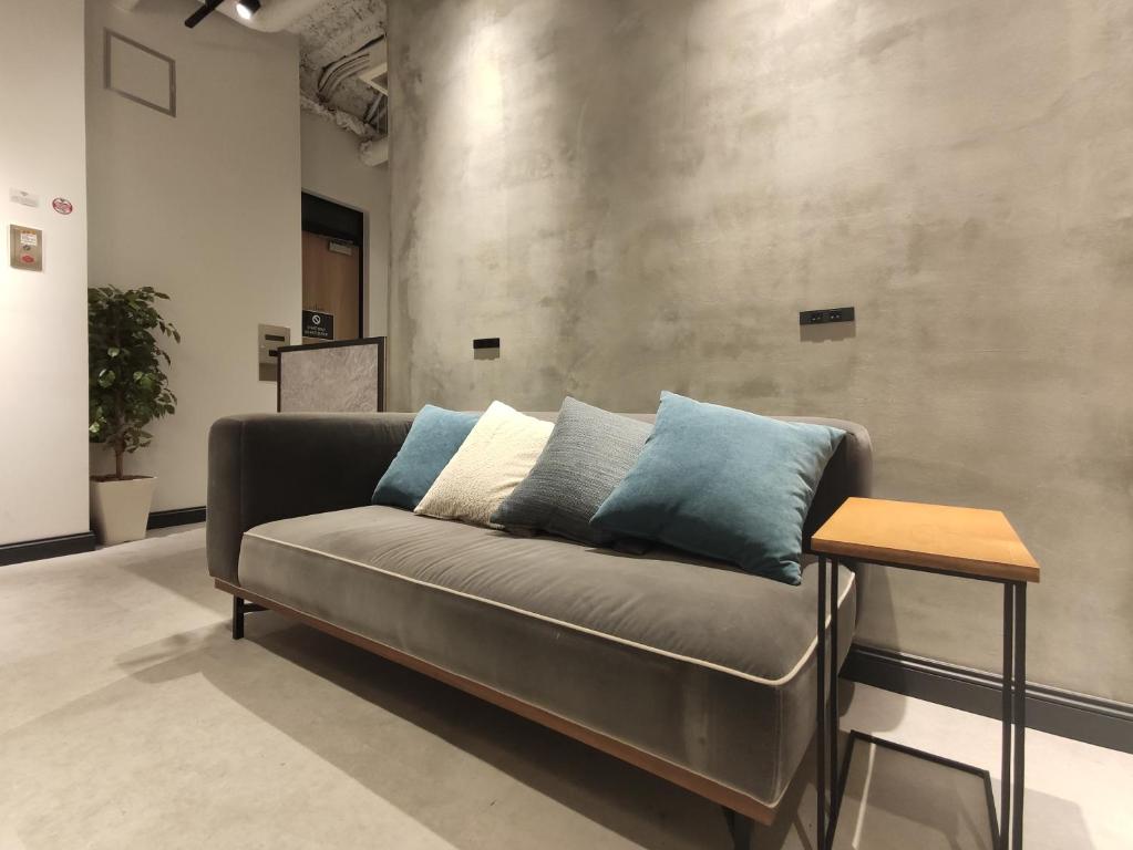 yksi SAUNA & STAY photo