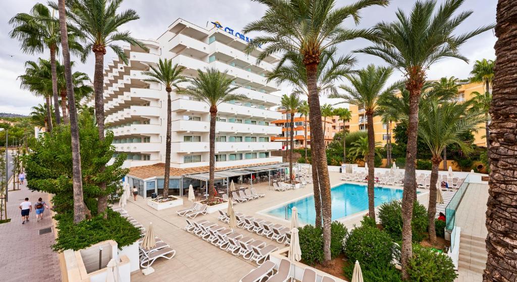 Globales Panamá - Adults Only