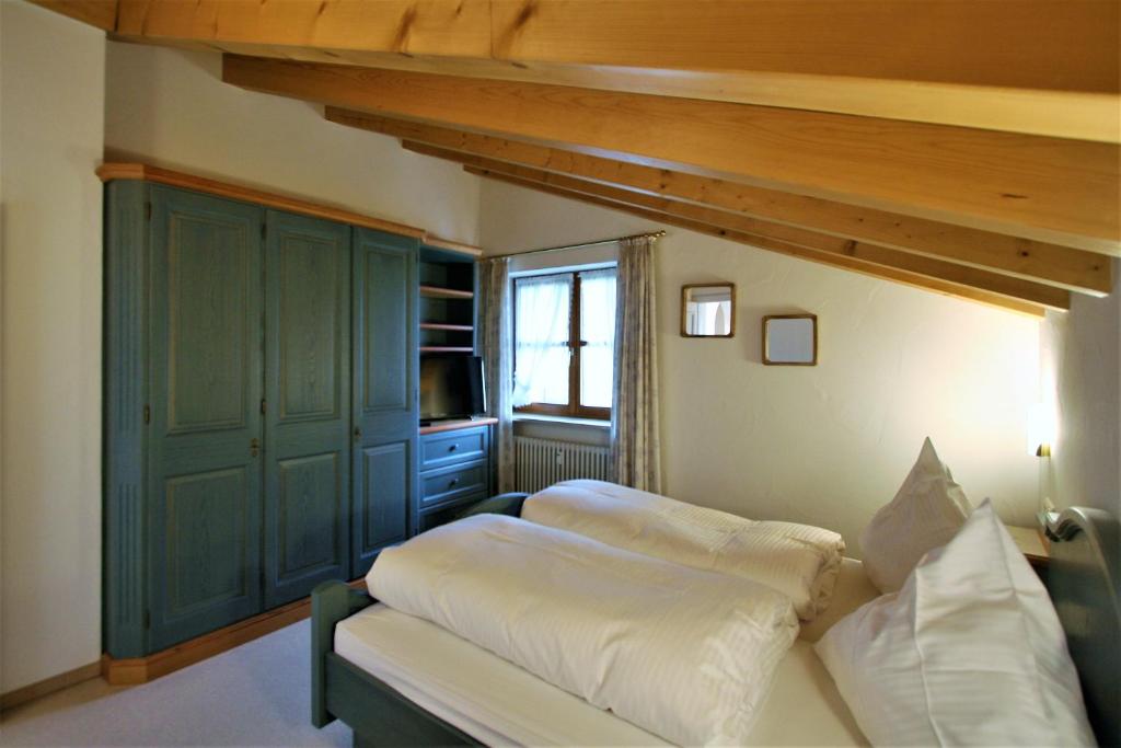 Alpenflair Ferienwohnung 230 Bergglück - 2