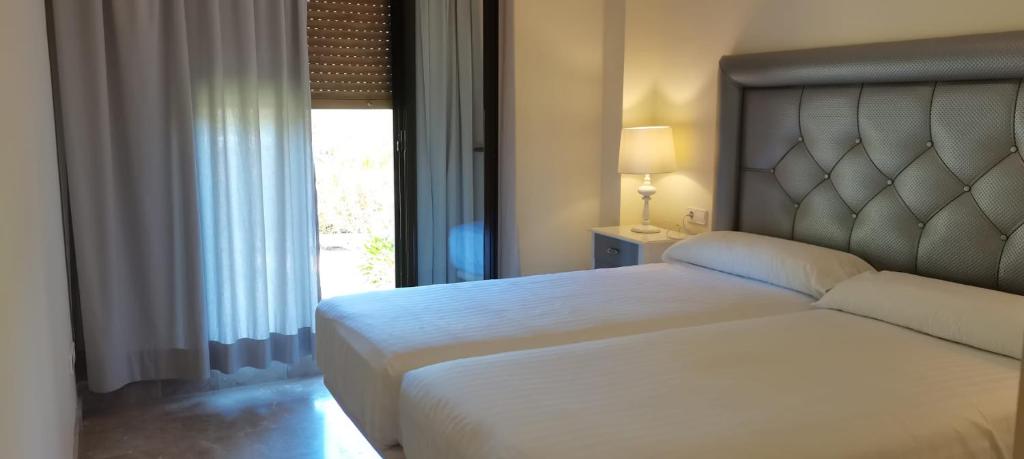 Apartamento espacioso muy tranquilo con piscinas y jardines cercano a la playa - 5