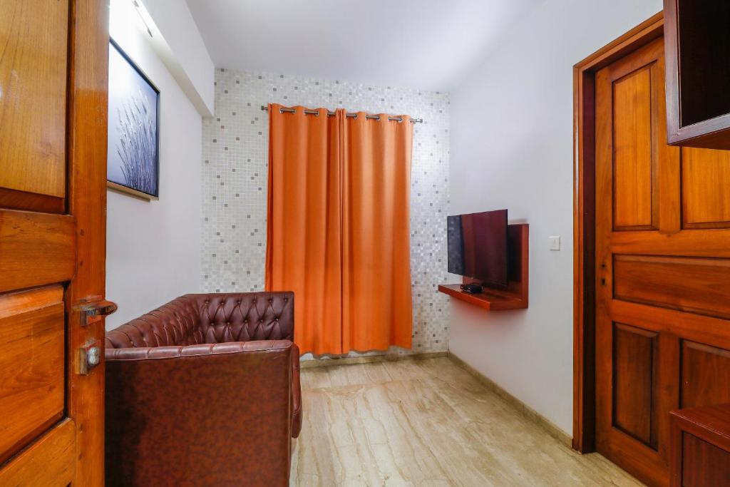 Avi Fortune Suites - Near Bangalore International Airport photo