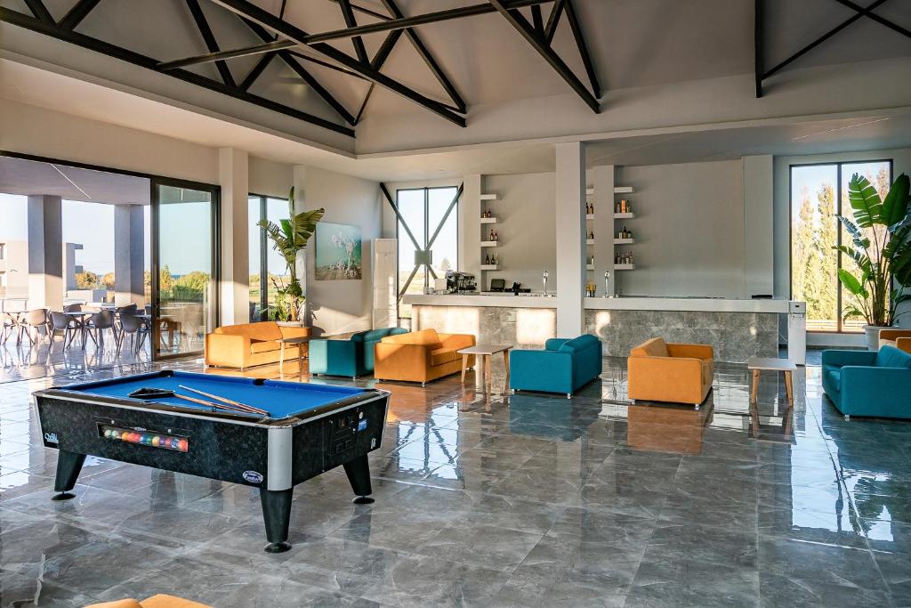Bar/lounge