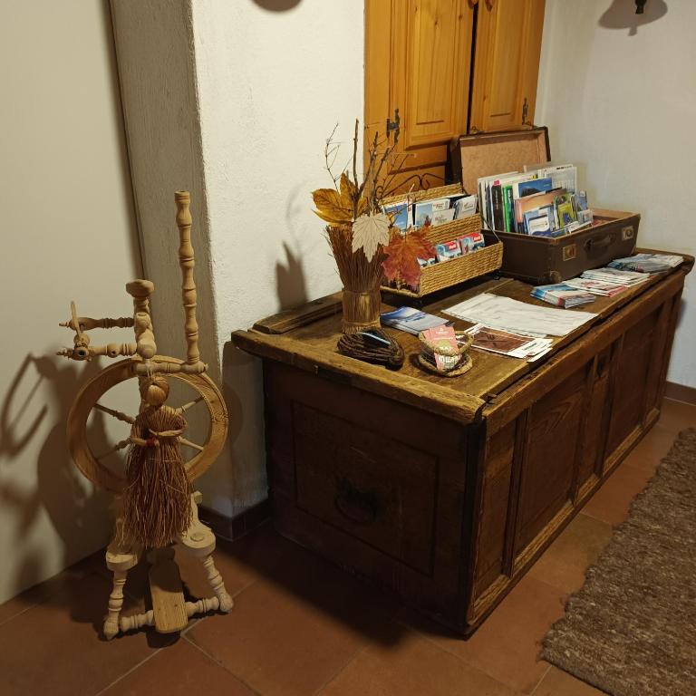 Scherntreinerhof - 4