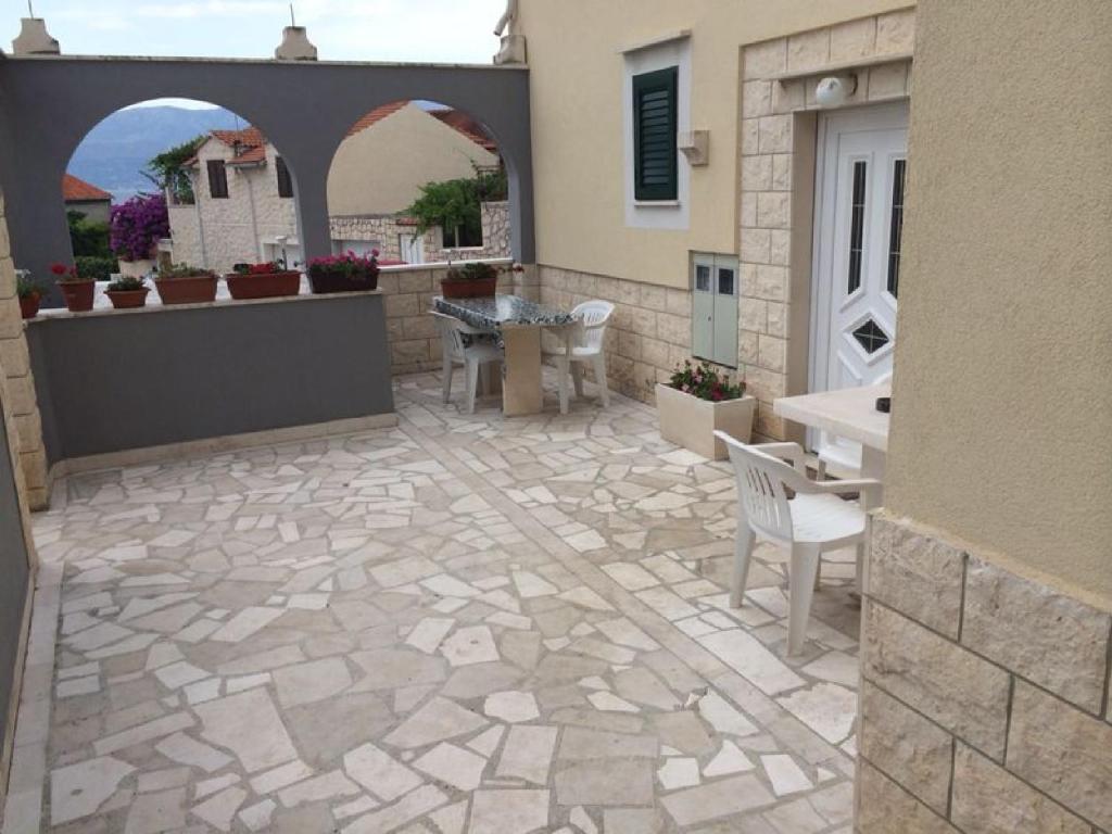 Apartment Vesna photo