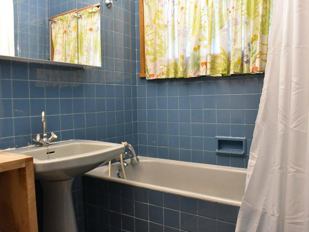 Appartement près des pistes, animaux ok - 8 pers. - FR-1-180-548 - 5