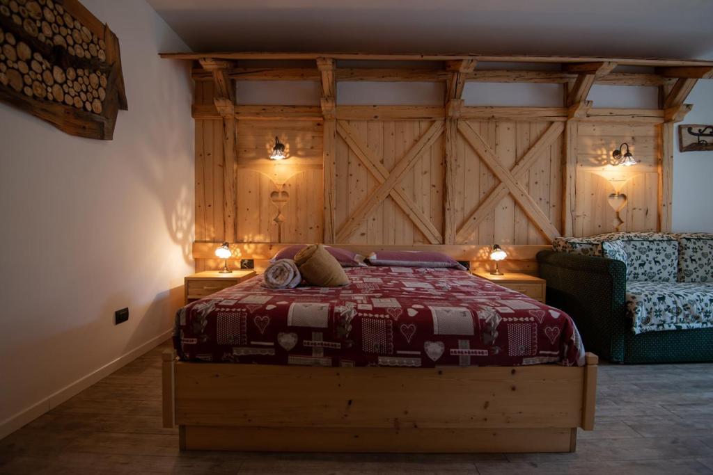 Agriturismo Dalla Natura la Salute - 5