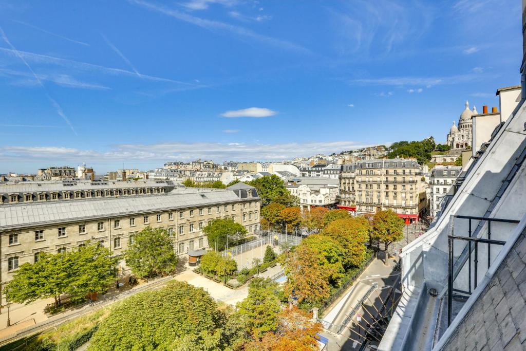 Hotel du Square d'Anvers photo