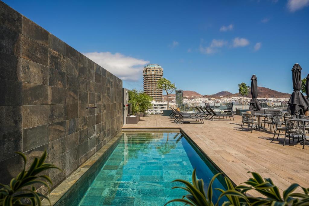 Hotel LIVVO Lumm photo