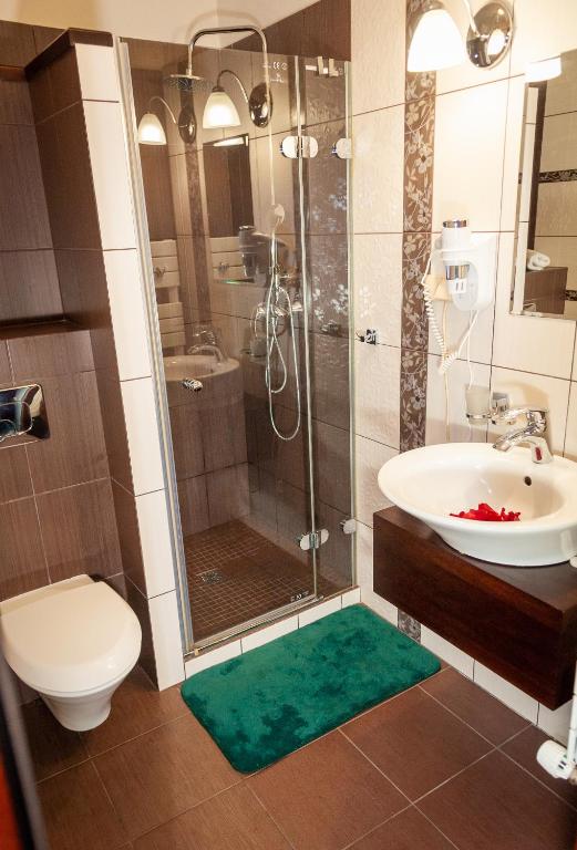 Apartamenty Siedem Komnat Siedmiu Mistrzow photo
